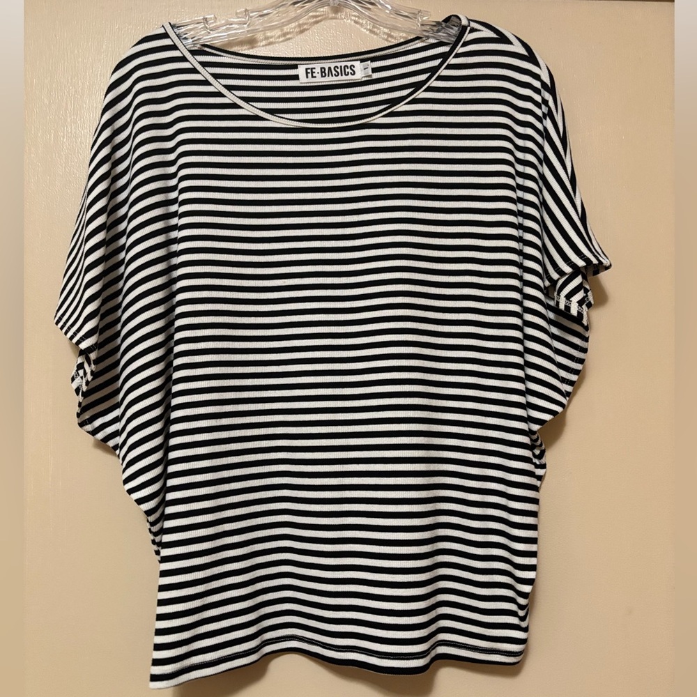 Fighting Eel Basic Blouse - image 1